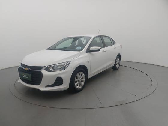 CHEVROLET ONIX 1.0 FLEX PLUS LT MANUAL